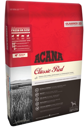Picture of Acana Classic Red